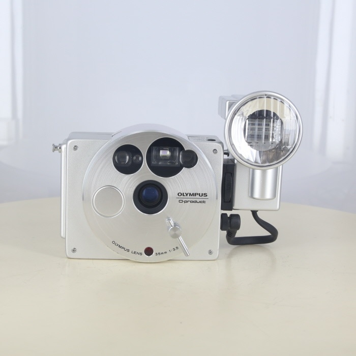 オリンパス O-product