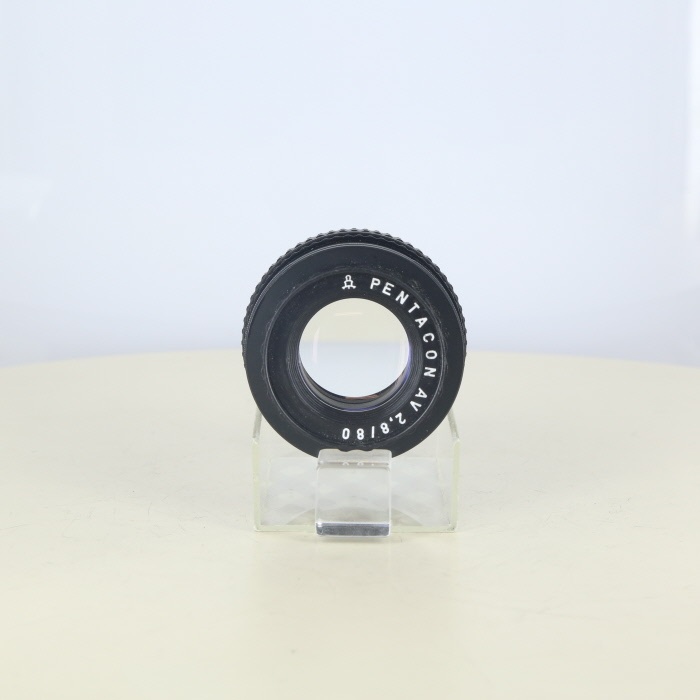 PENTACON ペンタコンAV 80/2.8 (M42マウント)