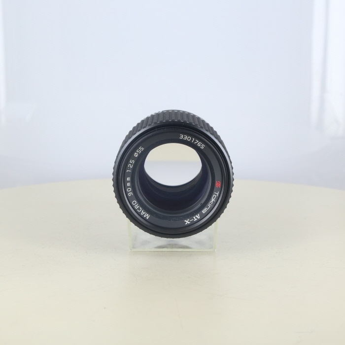 トキナー AT-X マクロ 90/2.5 (Ai-S)
