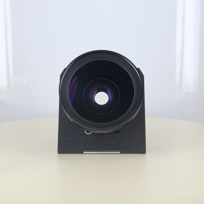 シュナイダー スーパーアンギュロン 120/8 MC