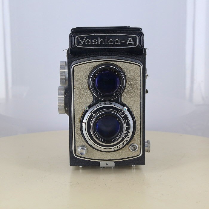 YASHICA yashica-A
