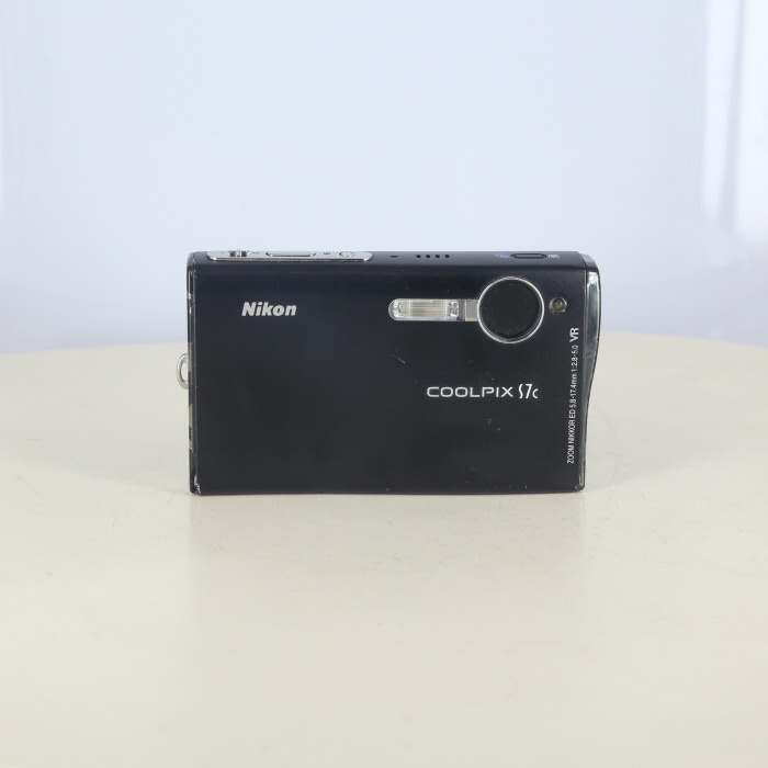 ニコン COOLPIX S7c
