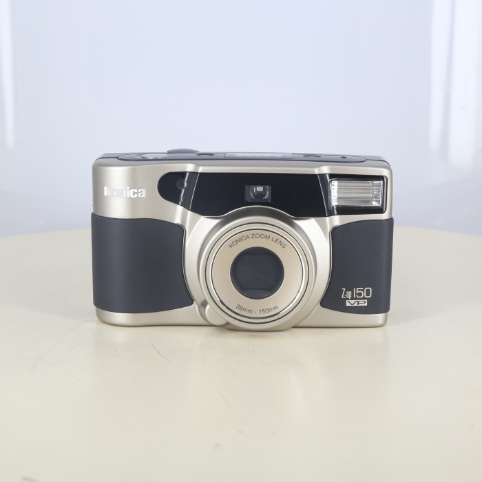 コニカ Z-up150 VP