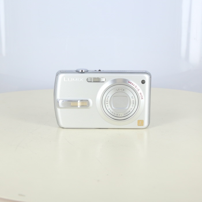 パナソニック DMC-FX50