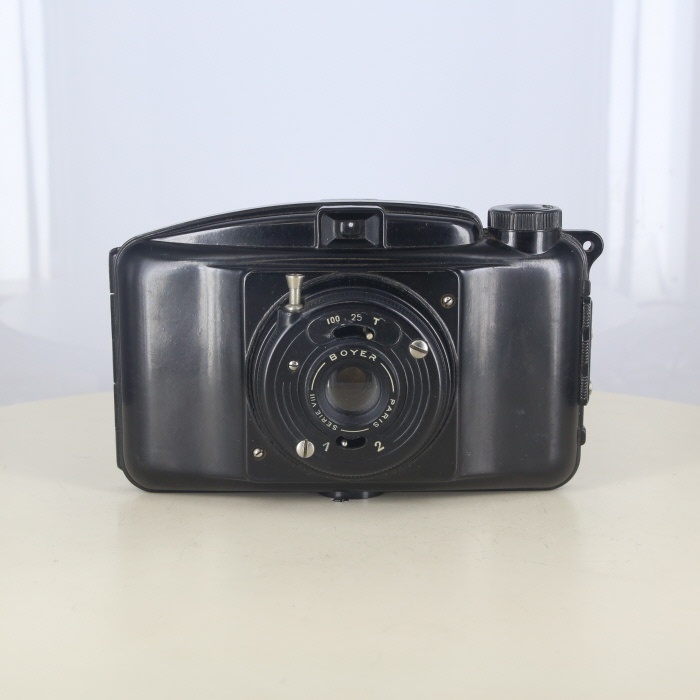 ソノタ PHOTAX バリケート フィルムカメラ