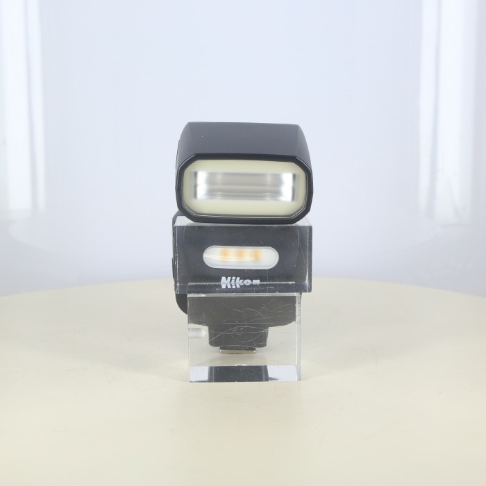 ニコン スピードライト SB-500
