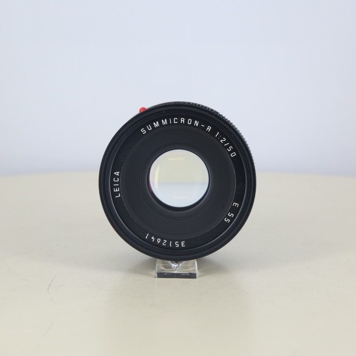 LEICA R ズミクロン R50/2(3カム)