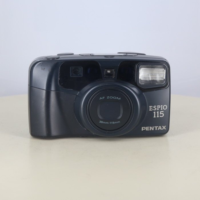 ペンタックス ESPIO 115