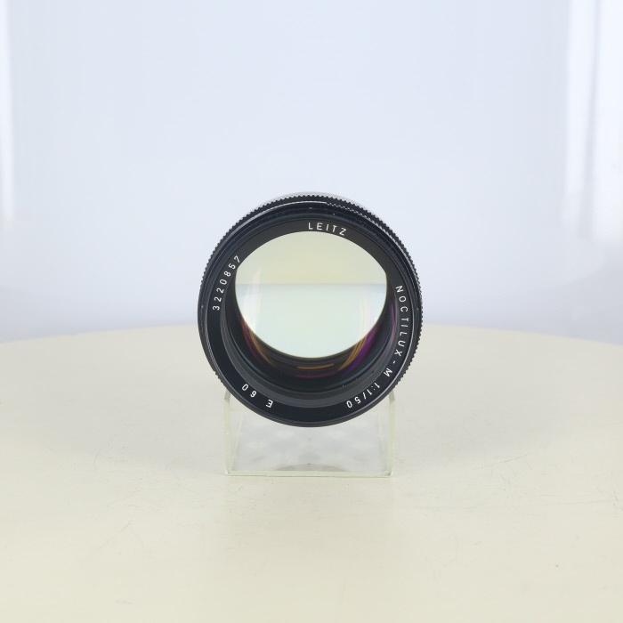 ライカ ノクチルクス M50/1.0 E60