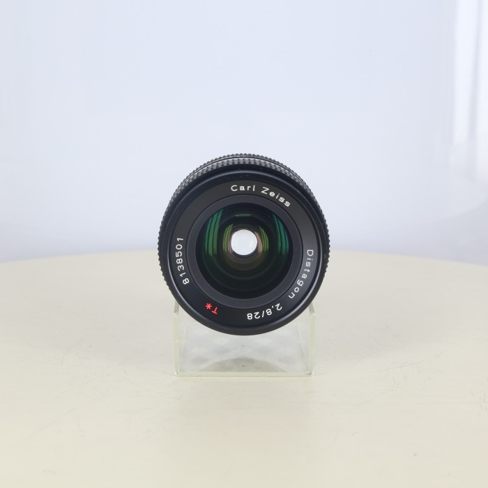 コンタックス Distagon ディスタゴン 28/2.8 T* MMJ