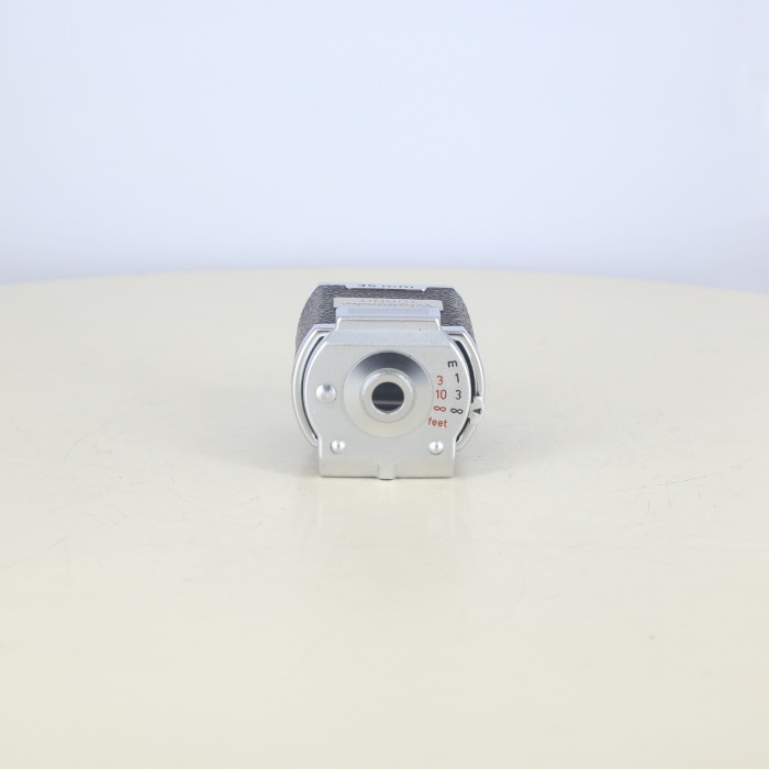 フォクトレンダー TURNIT 35・100mmファインダー