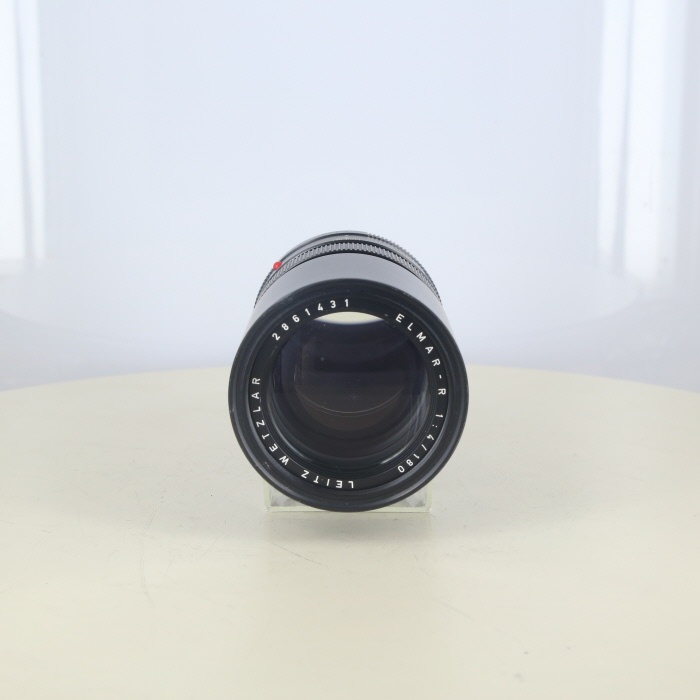 ライカ ELMAR R180/4 3-CAM
