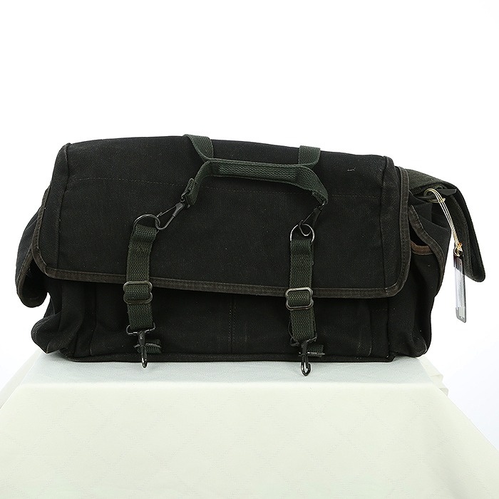 ドンケ F-1X ブラツク