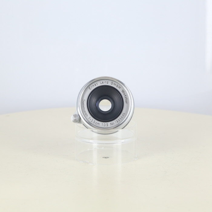 Barnack ズマロンL35/3.5