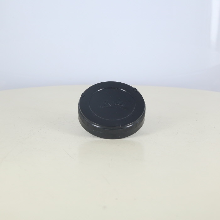 ライカ M用 レンズリアキャップ