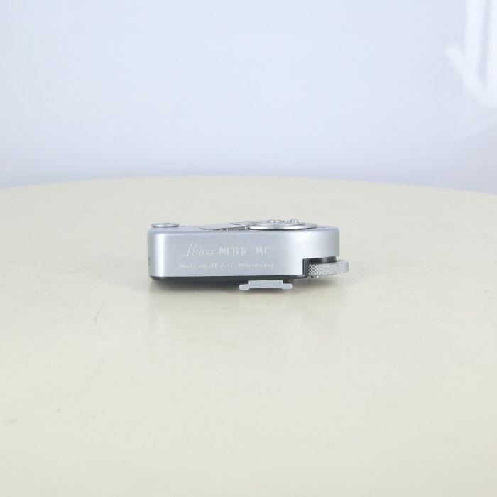 ライカ MCメーター