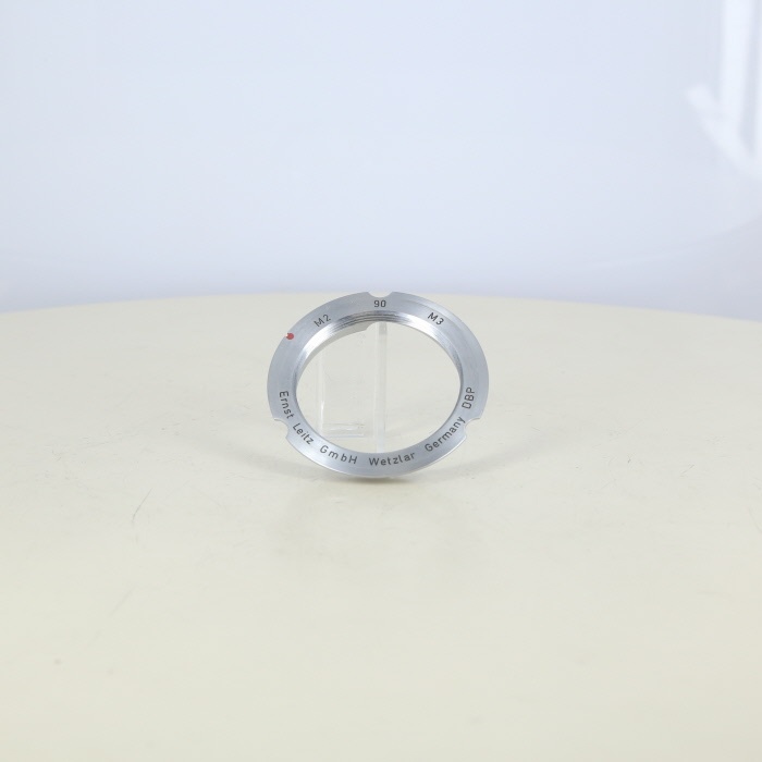 ライカ LMリング 90mm
