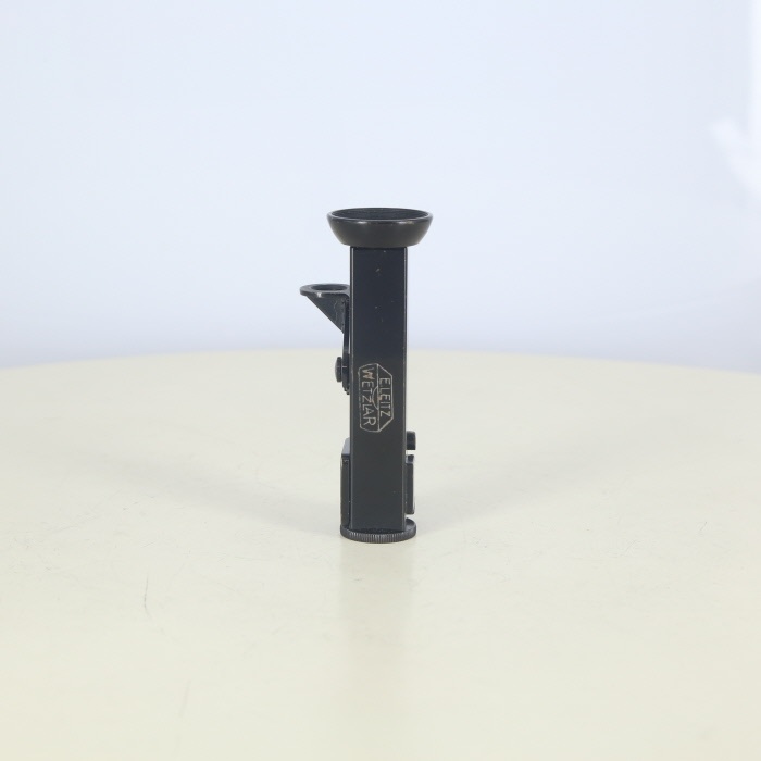 ライカ WINTV 横向きファインダー ブラックペイント