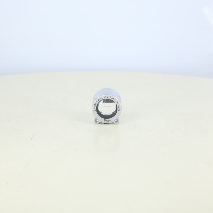 ライカ 50mm ファインダー