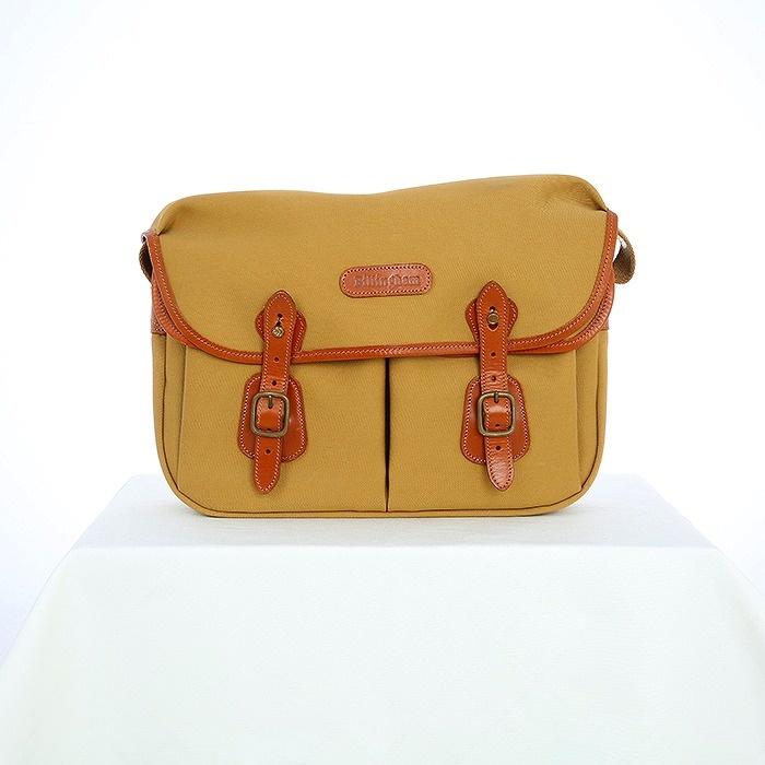 ビリンガム ハドレースモール カーキ