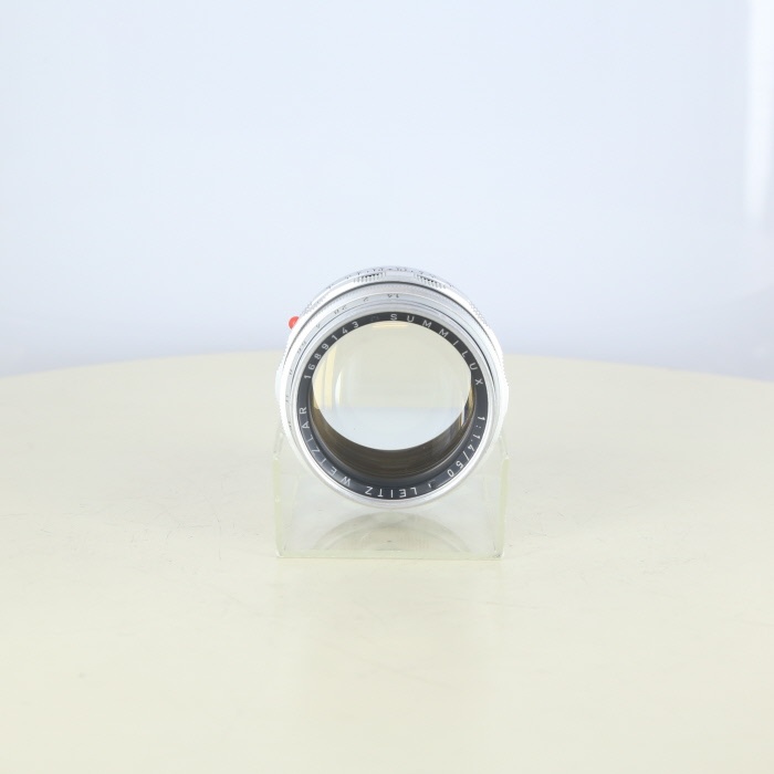 ライカ ズミルックス M50/1.4 1st