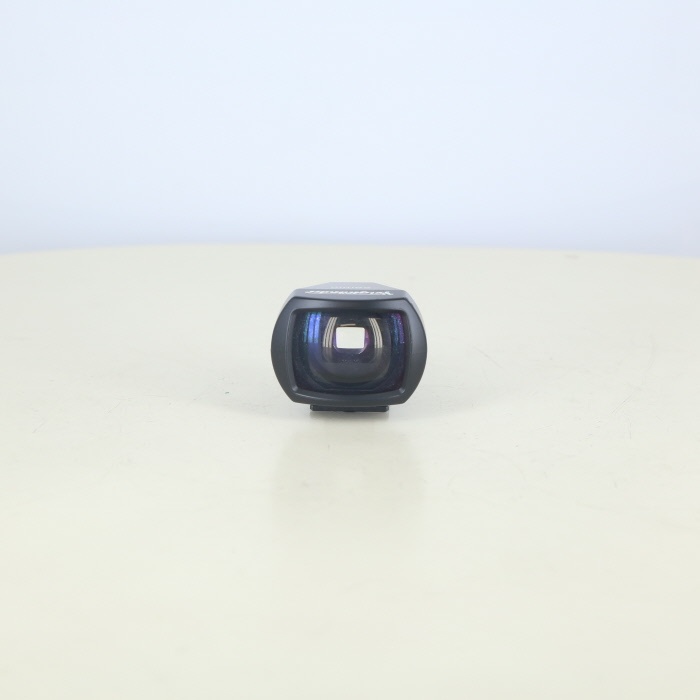 フォクトレンダー 25mmファインダー
