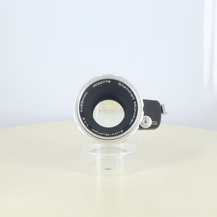 STEINHEIL オートキノン55/1.9 (エキザクタ)