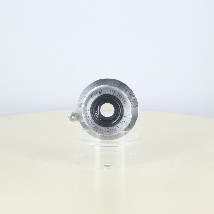 ライカ ズマロンL3.5cm/3.5(A36)