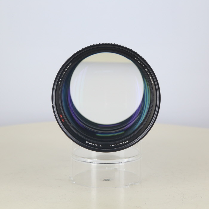 コンタックス プラナー85/1.4 AEG
