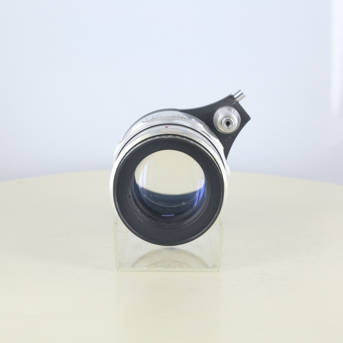 Meyer-Optik Gorlitz Trioplan 100/2,8 エキザクタ-マウント