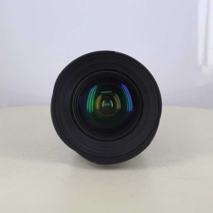 シグマ AF12-24/4.5-5.6II DG HSM(ニコンF)