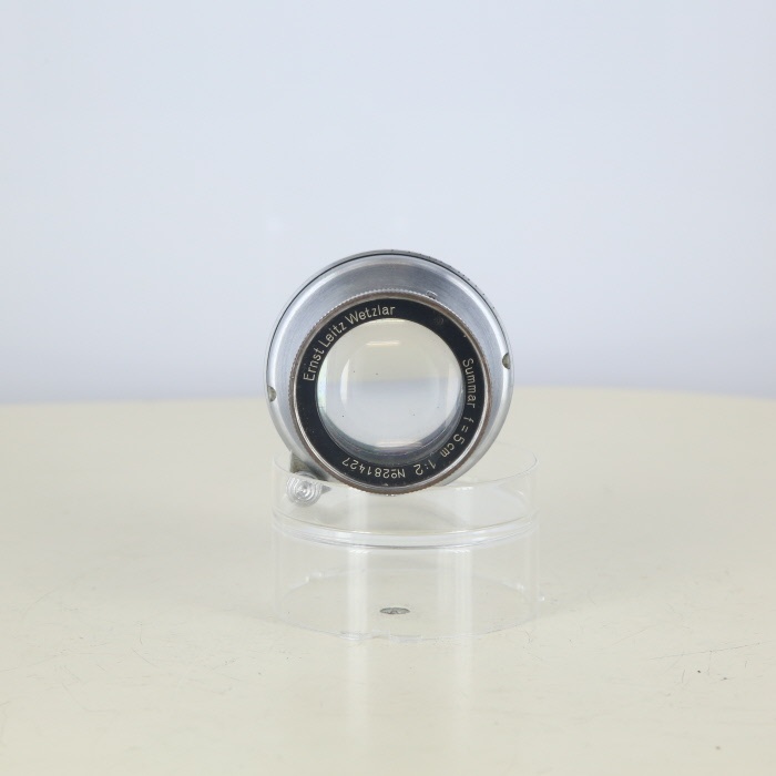 ライカ ズマール L50/2