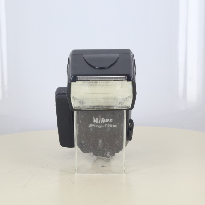 ニコン SB-800 スピードライト