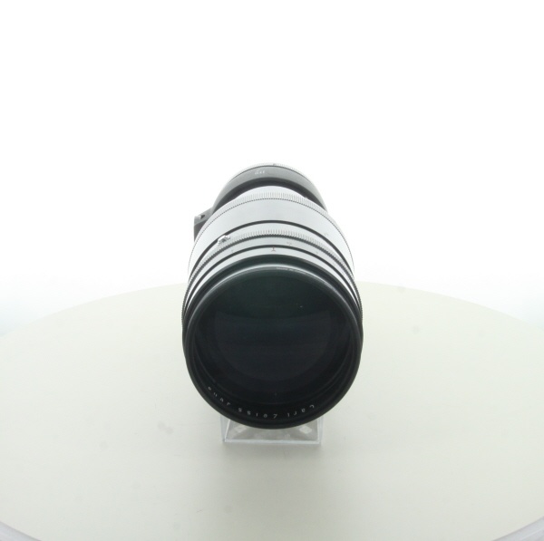 ツアイスイコン Sonnar 300/4 T(M42マウント改造)