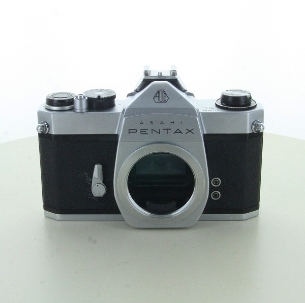 ペンタックス SL