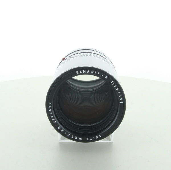 LEICA R エルマリート-R 135/2.8(M42改造)