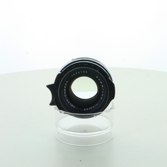 ライカ ズミルックス M35/1.4 2nd