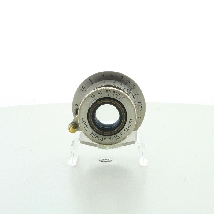 Barnack ニッケルエルマー 50/3.5