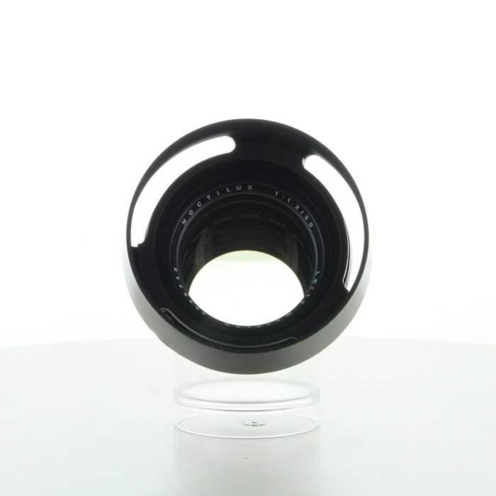 ライカ Noctilux-M 50/1.2 + フード12503