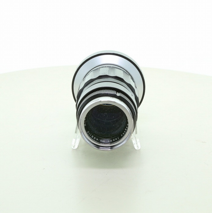 ニコン NIKKOR-T 10.5cm/4 (ニコンF)
