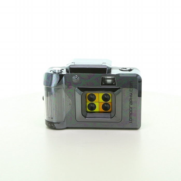 ロモ Action Sampler Flash