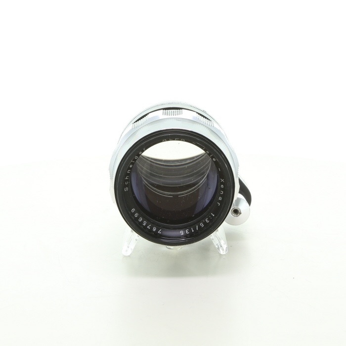 シュナイダー テレクセナー 135/3.5