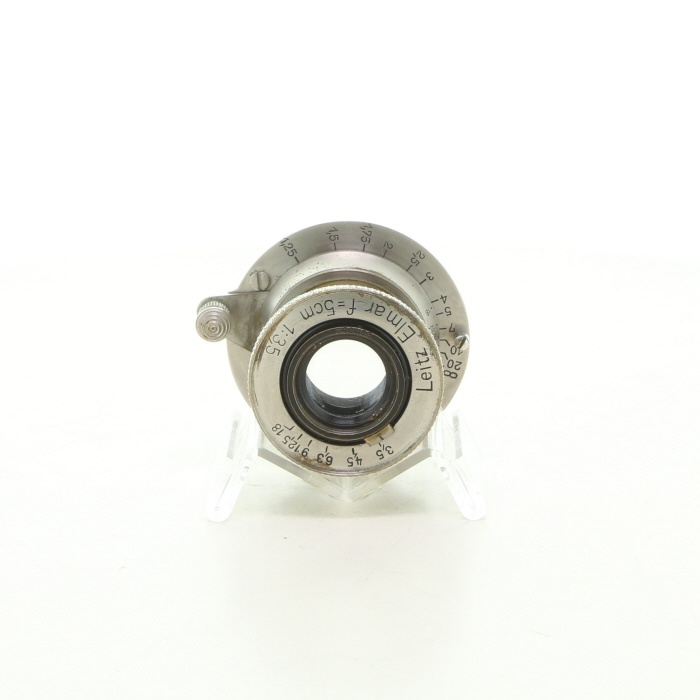 Barnack ニッケルエルマー L50/3.5