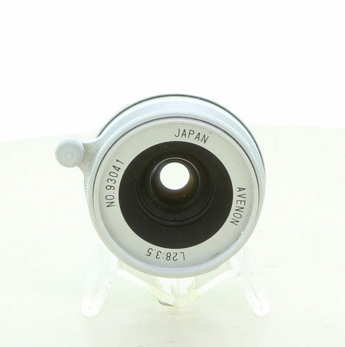 ソノタ アベノン MC (L) 28mm F3.5