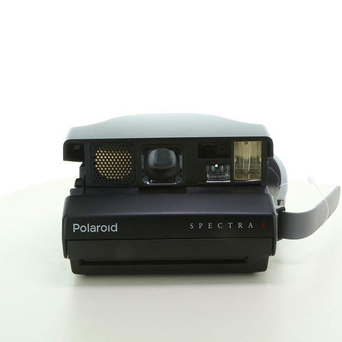 ポラロイド スペクトラE