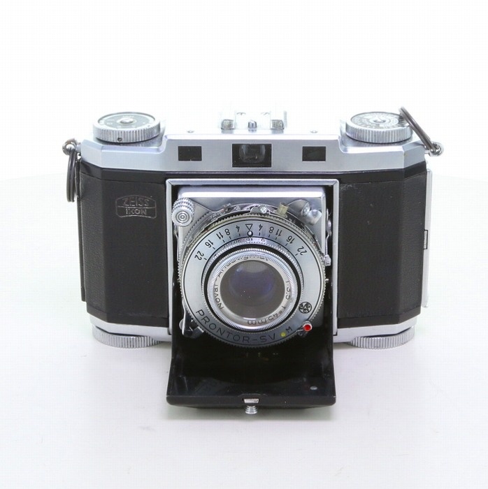 ツアイスイコン CONTINA II (524/24)