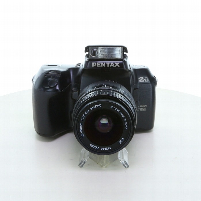 ペンタックス Z-1+28-80/3.5-5.6