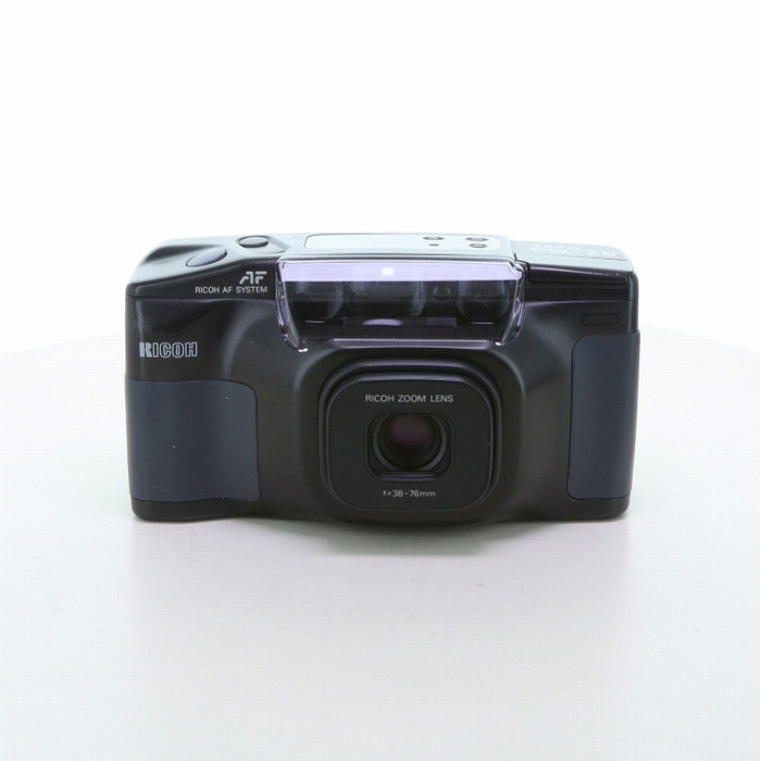 リコー RZ-750 DATE