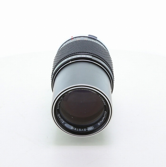 オリンパス ズイコーオートT200/5