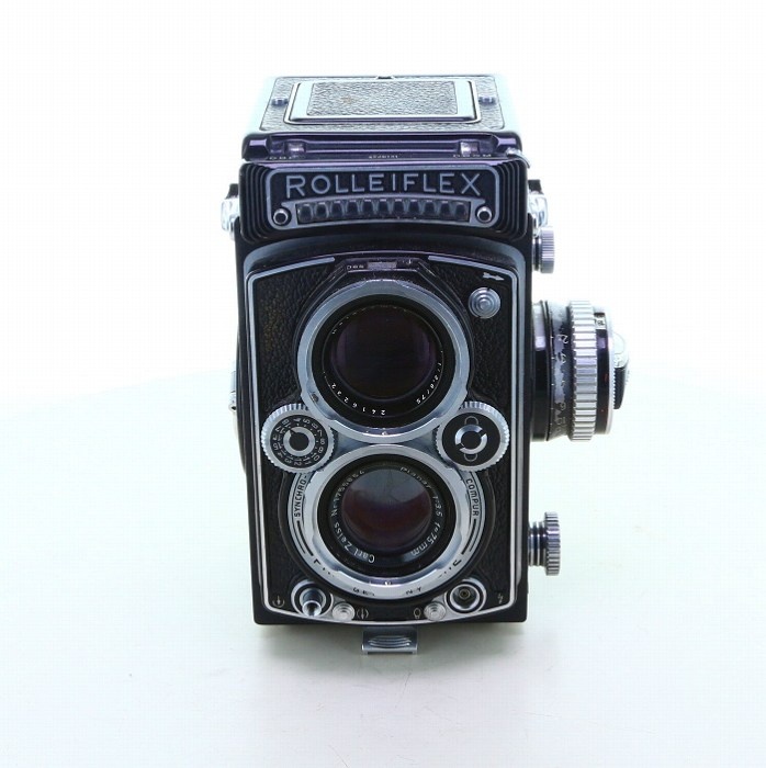 ローライ ローライフレックス 3.5E (プラナー)